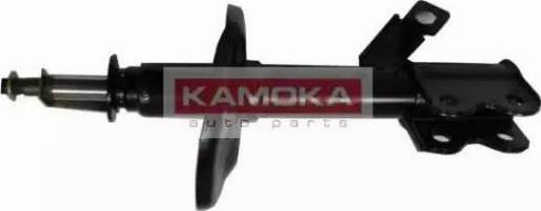 Kamoka 20333003B - Амортизатор avtolavka.club