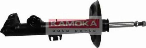 Kamoka 20333088 - Амортизатор avtolavka.club