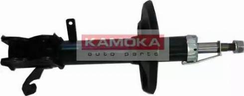 Kamoka 20333719 - Амортизатор avtolavka.club