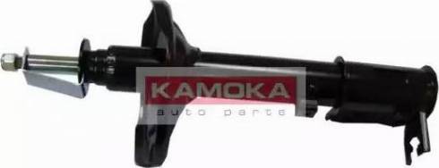 Kamoka 20332149 - Амортизатор avtolavka.club