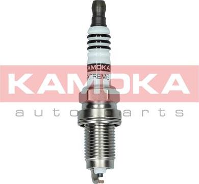 Kamoka 7090540 - Свічка запалювання avtolavka.club