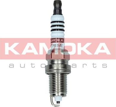 Kamoka 7090542 - Свічка запалювання avtolavka.club