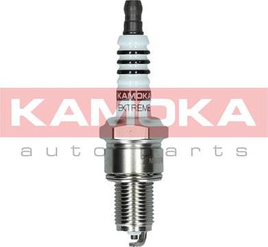 Kamoka 7090517 - Свічка запалювання avtolavka.club