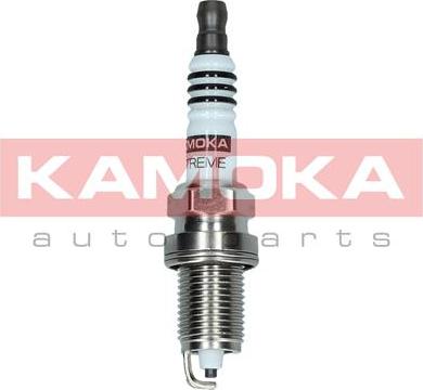 Kamoka 7090534 - Свічка запалювання avtolavka.club