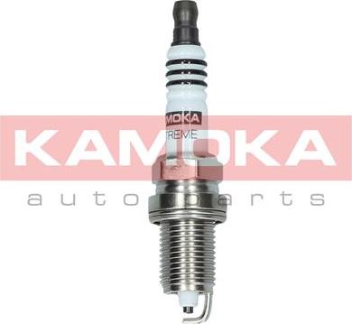 Kamoka 7090536 - Свічка запалювання avtolavka.club