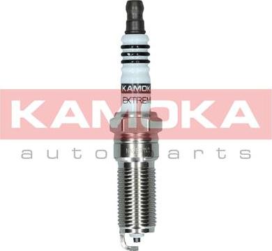 Kamoka 7090532 - Свічка запалювання avtolavka.club