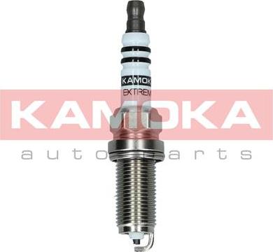 Kamoka 7090525 - Свічка запалювання avtolavka.club