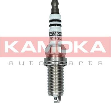 Kamoka 7090528 - Свічка запалювання avtolavka.club