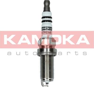 Kamoka 7090527 - Свічка запалювання avtolavka.club