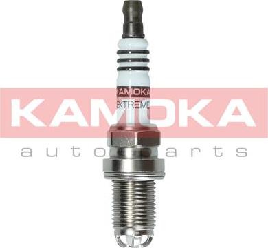 Kamoka 7090025 - Свічка запалювання avtolavka.club