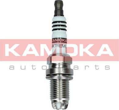 Kamoka 7090028 - Свічка запалювання avtolavka.club