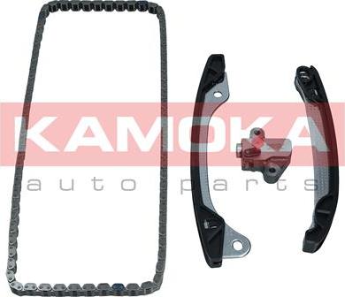 Kamoka 7001642 - Комплект ланцюга приводу распредвала avtolavka.club