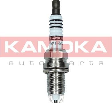 Kamoka 7100501 - Свічка запалювання avtolavka.club