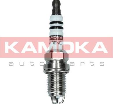 Kamoka 7100508 - Свічка запалювання avtolavka.club