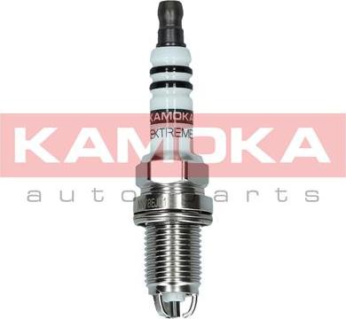 Kamoka 7100507 - Свічка запалювання avtolavka.club