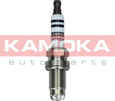 Kamoka 7100514 - Свічка запалювання avtolavka.club