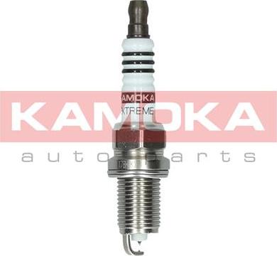 Kamoka 7100044 - Свічка запалювання avtolavka.club