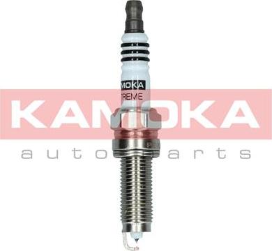 Kamoka 7100066 - Свічка запалювання avtolavka.club