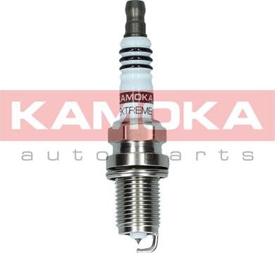 Kamoka 7100060 - Свічка запалювання avtolavka.club