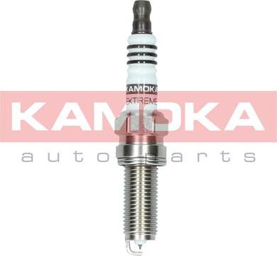 Kamoka 7100002 - Свічка запалювання avtolavka.club