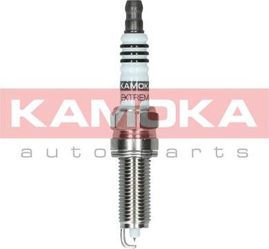 Kamoka 7100014 - Свічка запалювання avtolavka.club