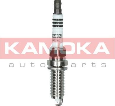 Kamoka 7100016 - Свічка запалювання avtolavka.club