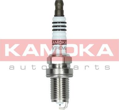 Kamoka 7100012 - Свічка запалювання avtolavka.club