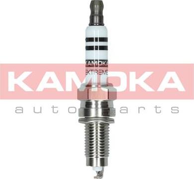 Kamoka 7100017 - Свічка запалювання avtolavka.club