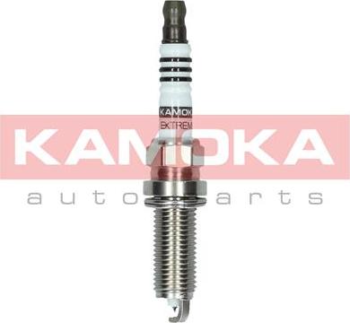 Kamoka 7100036 - Свічка запалювання avtolavka.club