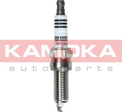 Kamoka 7100033 - Свічка запалювання avtolavka.club