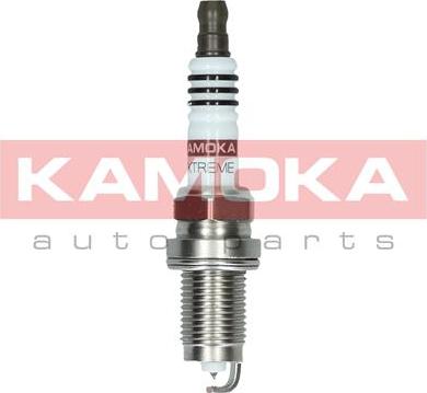 Kamoka 7100028 - Свічка запалювання avtolavka.club