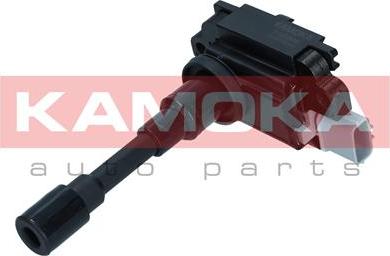 Kamoka 7120045 - Котушка запалювання avtolavka.club