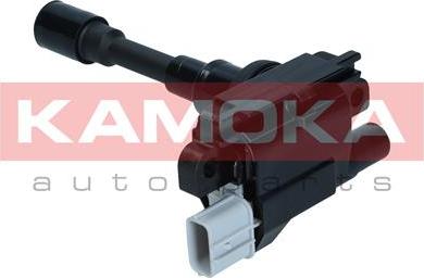 Kamoka 7120045 - Котушка запалювання avtolavka.club