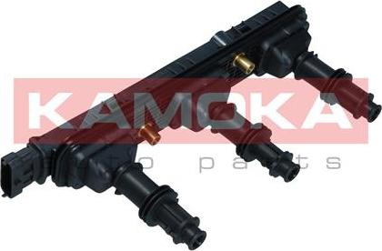 Kamoka 7120004 - Котушка запалювання avtolavka.club