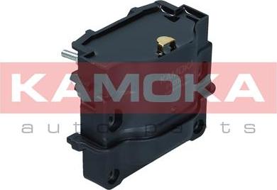 Kamoka 7120010 - Котушка запалювання avtolavka.club