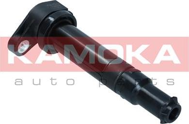 Kamoka 7120076 - Котушка запалювання avtolavka.club