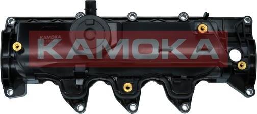 Kamoka 7170058 - Кришка головки циліндра avtolavka.club