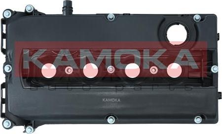 Kamoka 7170027 - Кришка головки циліндра avtolavka.club