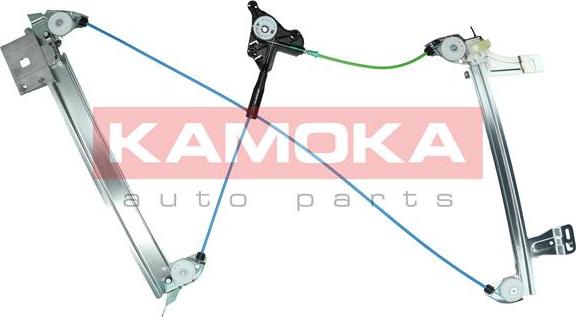 Kamoka 7200154 - Підйомний пристрій для вікон avtolavka.club