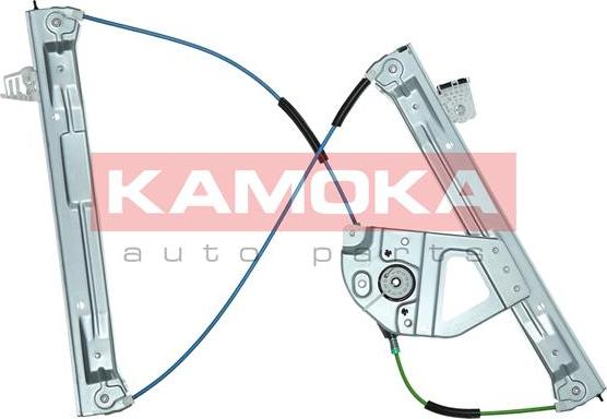 Kamoka 7200151 - Підйомний пристрій для вікон avtolavka.club