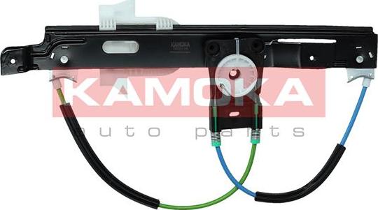 Kamoka 7200111 - Підйомний пристрій для вікон avtolavka.club