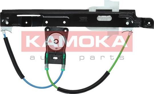 Kamoka 7200112 - Підйомний пристрій для вікон avtolavka.club