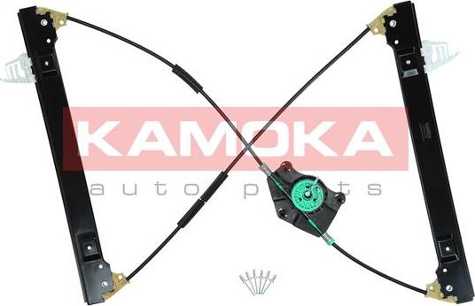 Kamoka 7200133 - Підйомний пристрій для вікон avtolavka.club