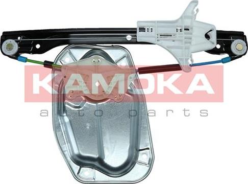 Kamoka 7200248 - Підйомний пристрій для вікон avtolavka.club