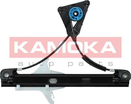 Kamoka 7200220 - Підйомний пристрій для вікон avtolavka.club