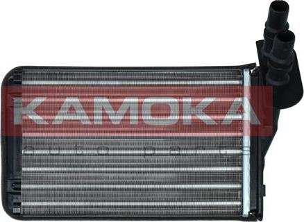 Kamoka 7765040 - Кріплення радіатора avtolavka.club