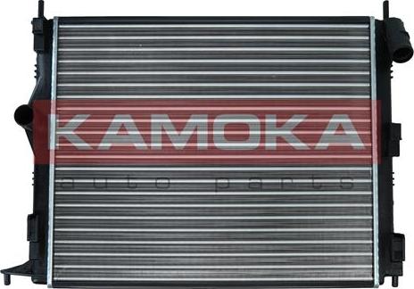 Kamoka 7705099 - Радіатор, охолодження двигуна avtolavka.club