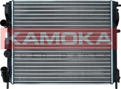 Kamoka 7705046 - Радіатор, охолодження двигуна avtolavka.club