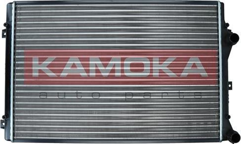 Kamoka 7705161 - Радіатор, охолодження двигуна avtolavka.club