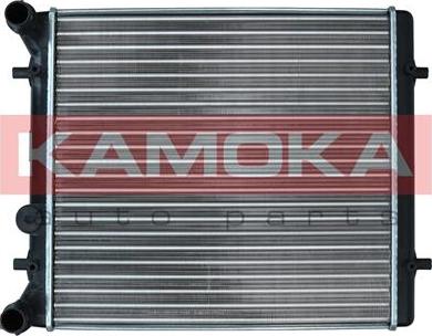 Kamoka 7705111 - Радіатор, охолодження двигуна avtolavka.club